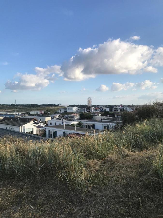 Zandvoort Beach Resort Extérieur photo